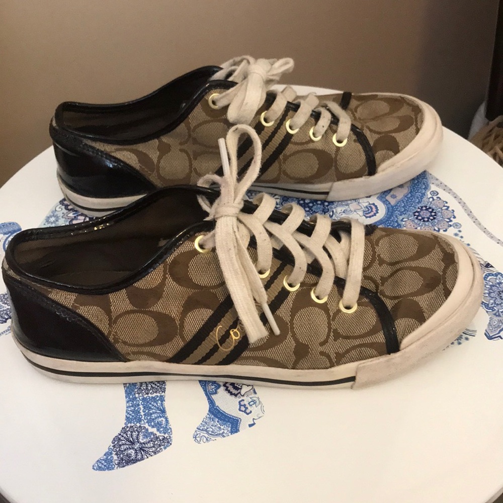 Coach Sneakers